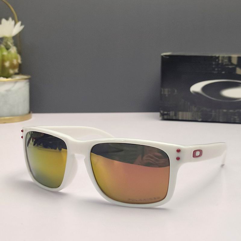 Oakley Glasses (370)